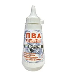 Дисперсія ПВА пластифікована SkyLine, 0,25 кг