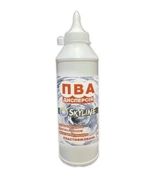 Дисперсія ПВА пластифікована SkyLine, 0,5 кг
