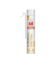 Пена монтажная ручная Penosil FS-45, 670 мл