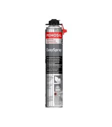 Піна термоізоляційна з насадкою-розпилювачем Penosil EasySpray, 810 мл
