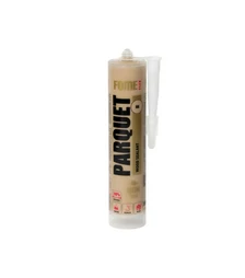 Герметик для ламината и паркета Fome Flex Parquet, Дуб, 300 мл