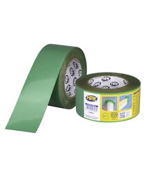 Лента герметизирующая AIRTIGHT FLEX, 60 мм Зеленая, 25 м