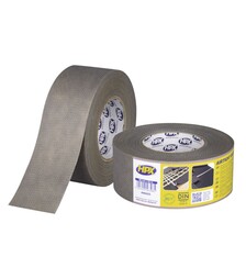 Лента герметизирующая AIRTIGHT ROOF, 60 мм Серая, 25 м