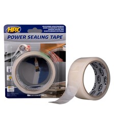 Лента герметизирующая POWER SEALING Полупрозрачная