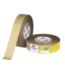 Стрічка двостороння AIRTIGHT FIX, 38 мм Прозора, 50 м