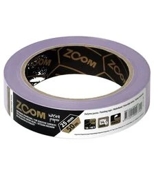 Лента малярная Zoom Sensitive Plus, Фиолетовая (50 м×25 мм)