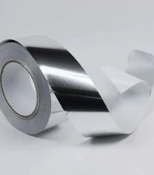 Стрічка алюмінієва FIXIT АЛ-1 (50 м×50 мм)