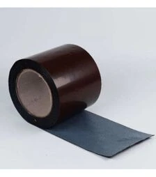 Лента ремонтная коричневая PLASTTER ST (10 м×100 мм)