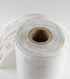Лента пароизоляционная для окон FIXIT ВВ-2 (25 м×100 мм)