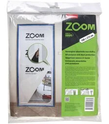 Завіса від пилу універсальна Zoom (100×215 см)