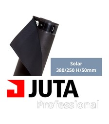Супердиффузионная мембрана JUTA Professional Solar для гидро- и ветроизоляции