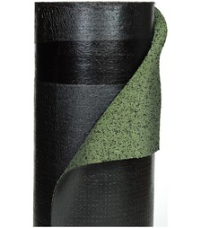 Єндовий матеріал IKO Armourvalley №03 AM Green для гідроізоляції покрівель