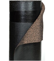 Єндовий матеріал IKO Armourvalley №07 Dual Brown для гідроізоляції покрівель