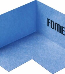 Гідроізоляційний внутрішній кут Fome Flex Hydroprotect