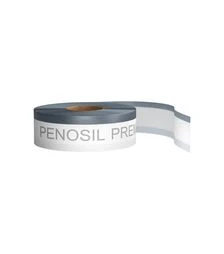 Стрічка герметизуюча зовнішня Penosil Premium Sealing Tape External, 100 мм, 25 м (WTIH0020)