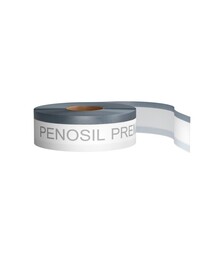 Стрічка герметизуюча зовнішня Penosil Premium Sealing Tape External, 70 мм, 25 м (WTIH0019)