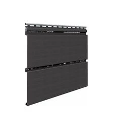 Панель софітна VOX Infratop SV-09, Графітовий, 10 шт