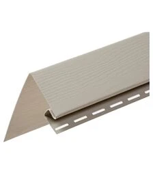 Планка FaSiding Standard/Blockhouse «Білявіконна», Грецький горіх, 5 шт