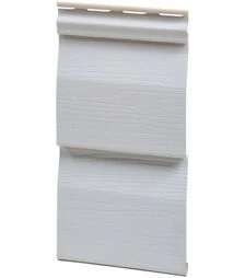 Панель вінілова FaSiding Standard, Макові зерна, 10 шт