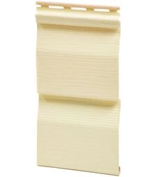 Панель вінілова FaSiding Standard, Мімоза, 10 шт
