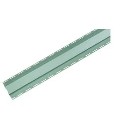 Планка FaSiding Standard/Blockhouse «Внутрішній кут», Папороть, 10 шт