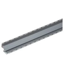 Планка FaSiding Standard/Blockhouse «Внутрішній кут», Макові зерна, 10 шт