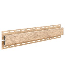 Планка VOX Fronto MAX «З'єднувальна» SVP-18, Світлий дуб, 3,05 м, 5 шт