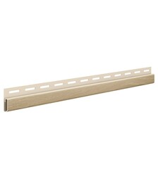 Планка VOX Fronto MAX «Фінішна» SVP-14, Дуб, 3,05 м, 5 шт