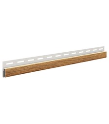 Планка VOX Fronto MAX «Фінішна» SVPU-14, Дуб Вінчестер, 3,05 м, 5 шт