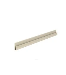 Планка VOX Solid Regular «Стартовая», Серая, 3 м
