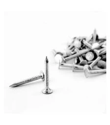 Гвоздь кровельный кольцевой IKO, 35 мм, 5 кг