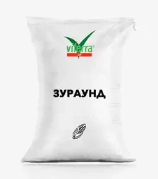 Кукурудза Зураунд, п.о. 80 тис. насінин (ViterraSeed)