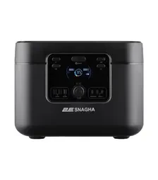 Зарядна станція 2E Snagha PPS1210, 1,2 кВт