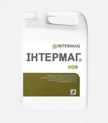 Мікродобриво Інтермаг Соя, 20 л
