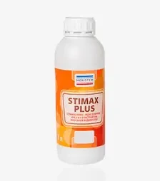 Біостимулятор Stimax Plus (Стімакс Плюс), 1 л (Meristem)