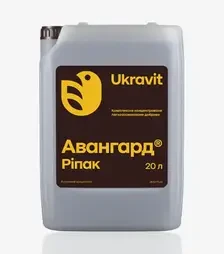 Мікродобриво Авангард Ріпак, 20 л (Ukravit Science Park)