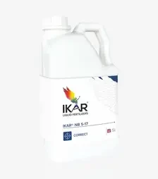 Біодобриво Ikar NB 5-17 (Ікар), 5 л (Ikarai)