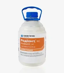 Інсектицид Радіант, 5 л (Corteva)