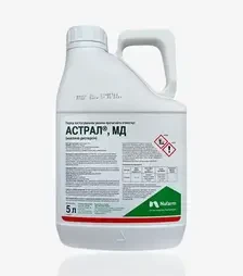 Гербіцид Астрал, 5 л (Nufarm)