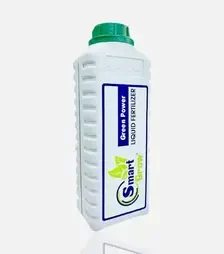 Мікродобриво SmartGrow Green Power (СмартГров Грін Павер), 1 л