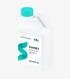 Інсектицид Комет, 5 л (Synergy Line)