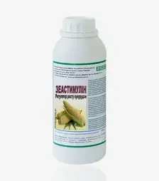 Стимулятор росту Зеастимулін, 1 л (Агробіотех)