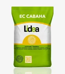 Соняшник ЕС Савана, п.о. 150 тис. насінин (Lidea)