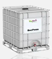 Мікродобриво Vitafer BacPhos (Вітафер БекФос), 1 000 л