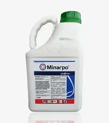 Гербіцид Мілагро 040, 5 л (Syngenta)