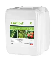 Мікродобриво L-Actipol EDTA Mn-6% (Л-Актіпол), 20 л (Arkop)