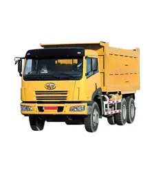Самосвал FAW CA 3252 (SS-001-1)