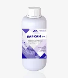 Інсектицид Бархан, 1 л (Акваріус)