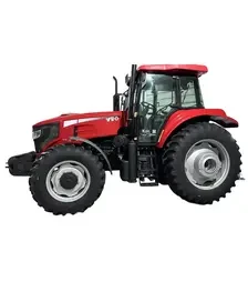Трактор YTO NLX 1404 - A