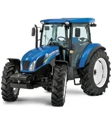 Трактор New Holland TD5.110, 2020 р.в.